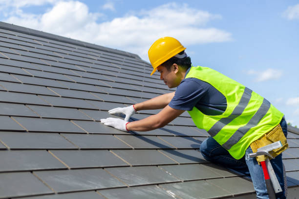 Clayton, NC Roofing Contractor Company