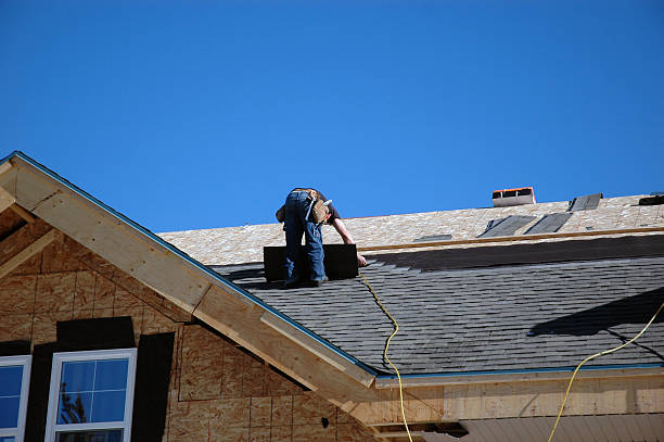 Best Shingle Roofing Installation  in Clayton, NC