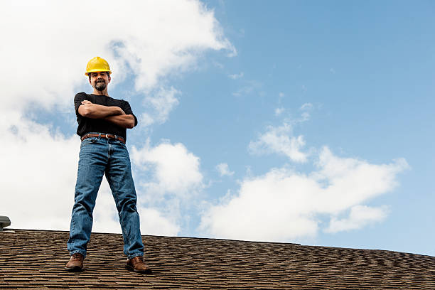 Best Roof Leak Repair  in Clayton, NC