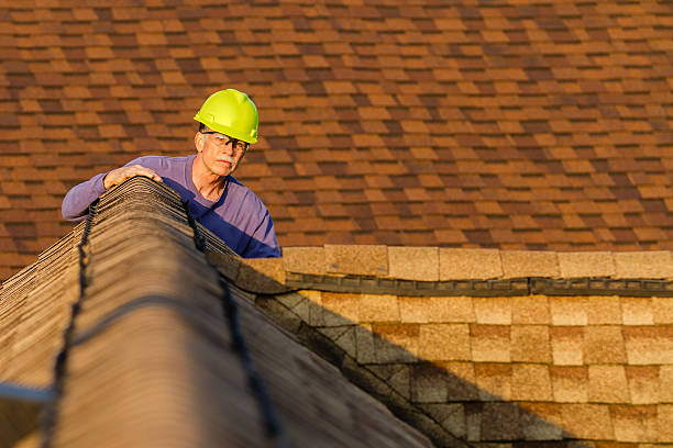 Best New Roof Installation  in Clayton, NC