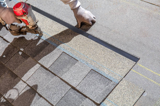 Tile Roofing Contractor in Clayton, NC