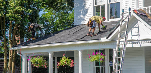 Best New Roof Installation  in Clayton, NC
